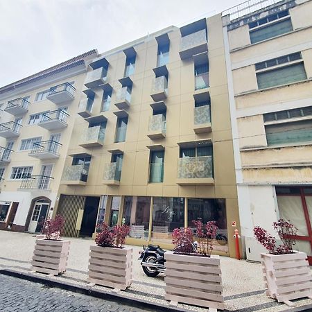 Hortas Residence 21 H10 Funchal  Exterior foto