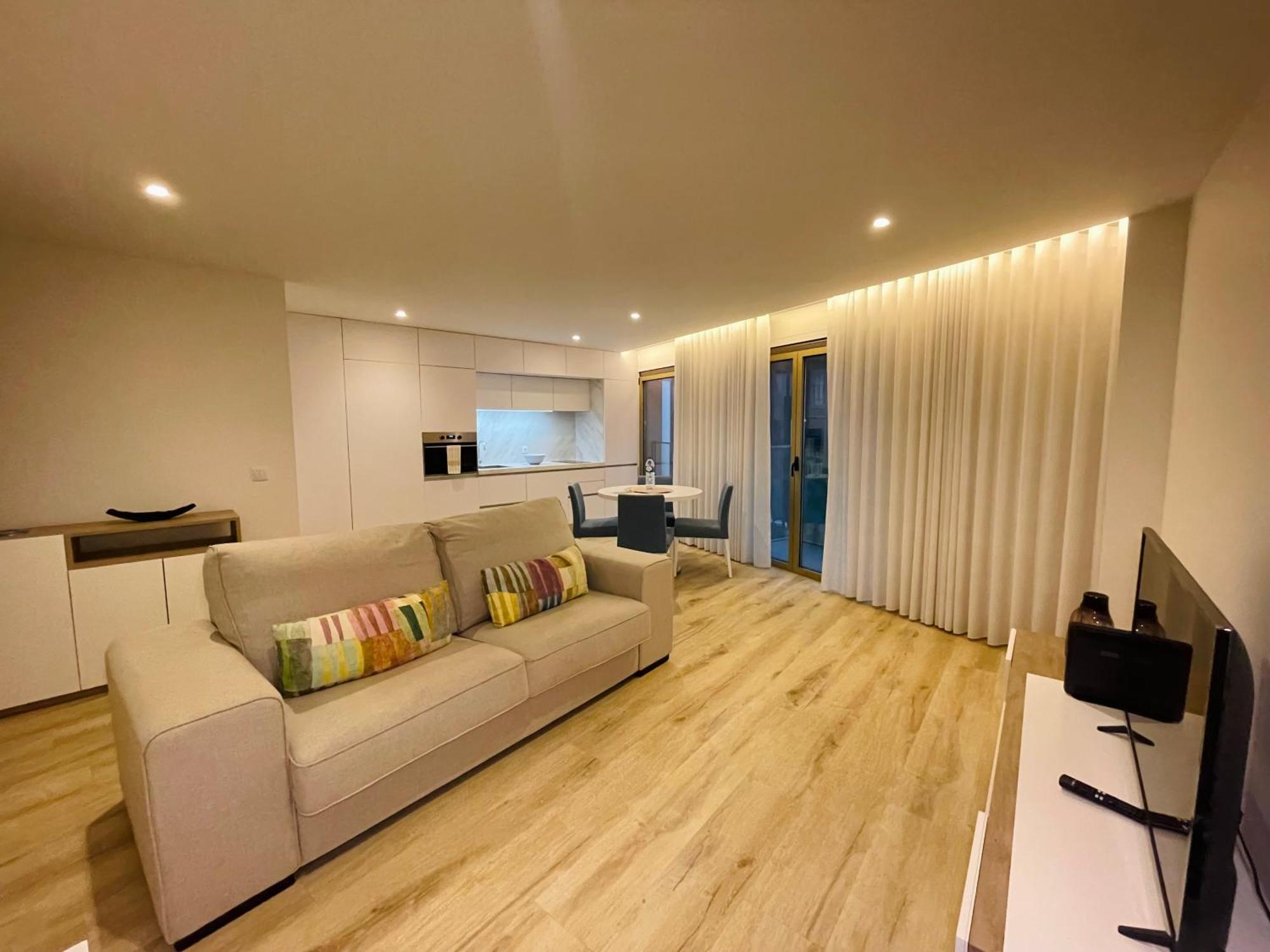 Hortas Residence 21 H10 Funchal  Exterior foto