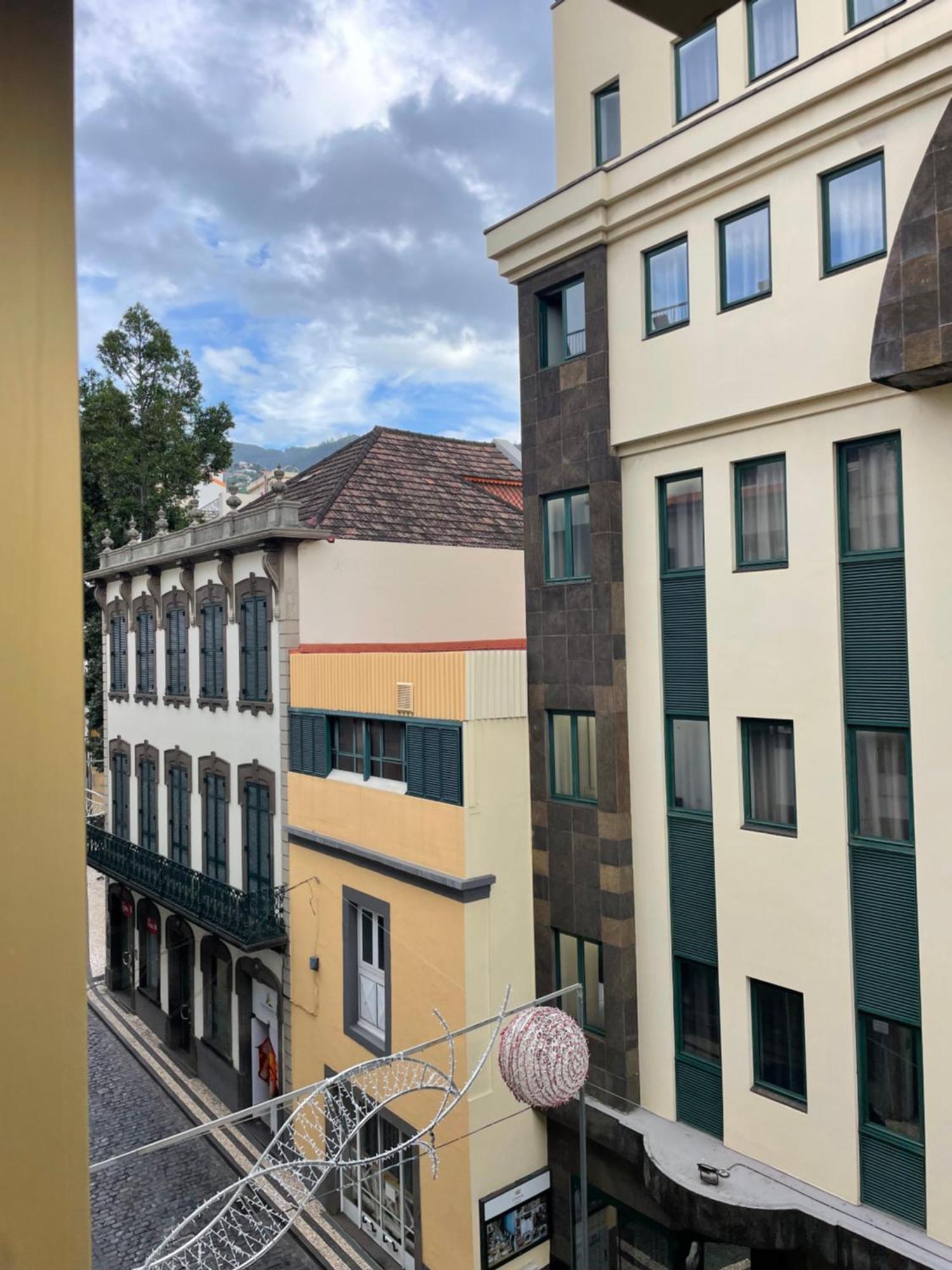 Hortas Residence 21 H10 Funchal  Exterior foto